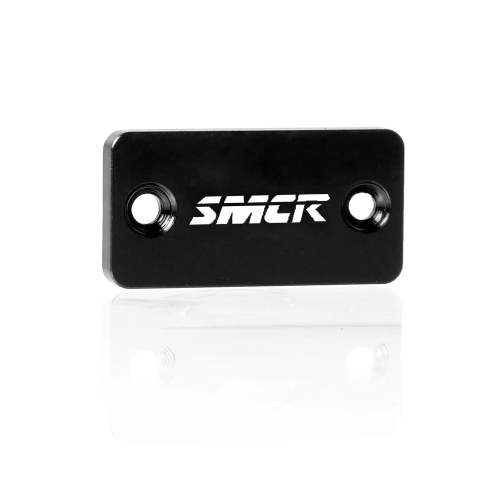 

For 690 SMC-R SMC 990 950 990R Adventure SMT Supermoto T R Motorcycle Front Brake Fluid Reservoir Tank Cover Cap 2005-2014 2013