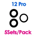 5 X For 12Pro