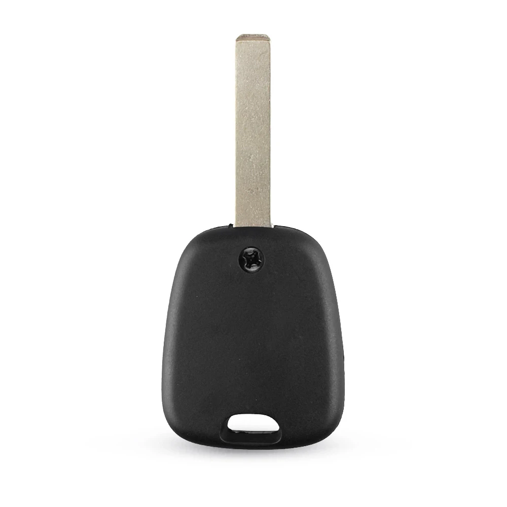 KEYYOU-2-pulsanti-Uncut-Blade-Remote-Car-Key-Case-Shell-Fob-per-Citroen-C1-C2-C3.jpg Chiave telecomando per Citroen C1 C2 C3/premiel C4 C5 C8 / Xsara Picasso - KEYYOU 2 pulsanti Uncut Blade Remote Car Key Case Shell Fob per Citroen C1 C2 C3