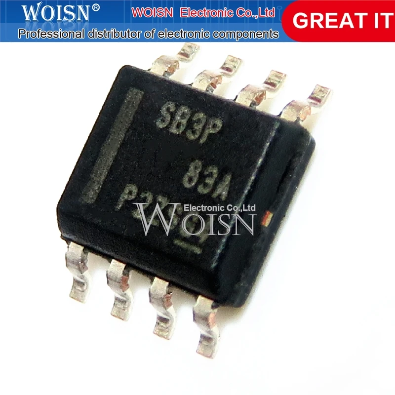 

5 шт./партия LMR16030PDDAR LMR16030 SB3P SOP-8