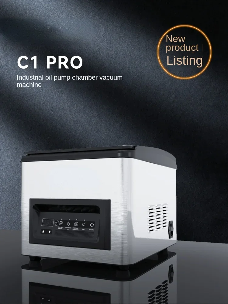 

Vacuum Machine Commercial High-Power Sealing Machine C1pro