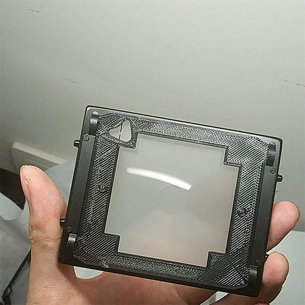 For Mamiya RB67 Dedicated 645 Viewfinder Finder Frame Framing block 6x4 for-mamiya-rb67-dedicated-645-viewfinder-finder-frame-framing-block-6x4