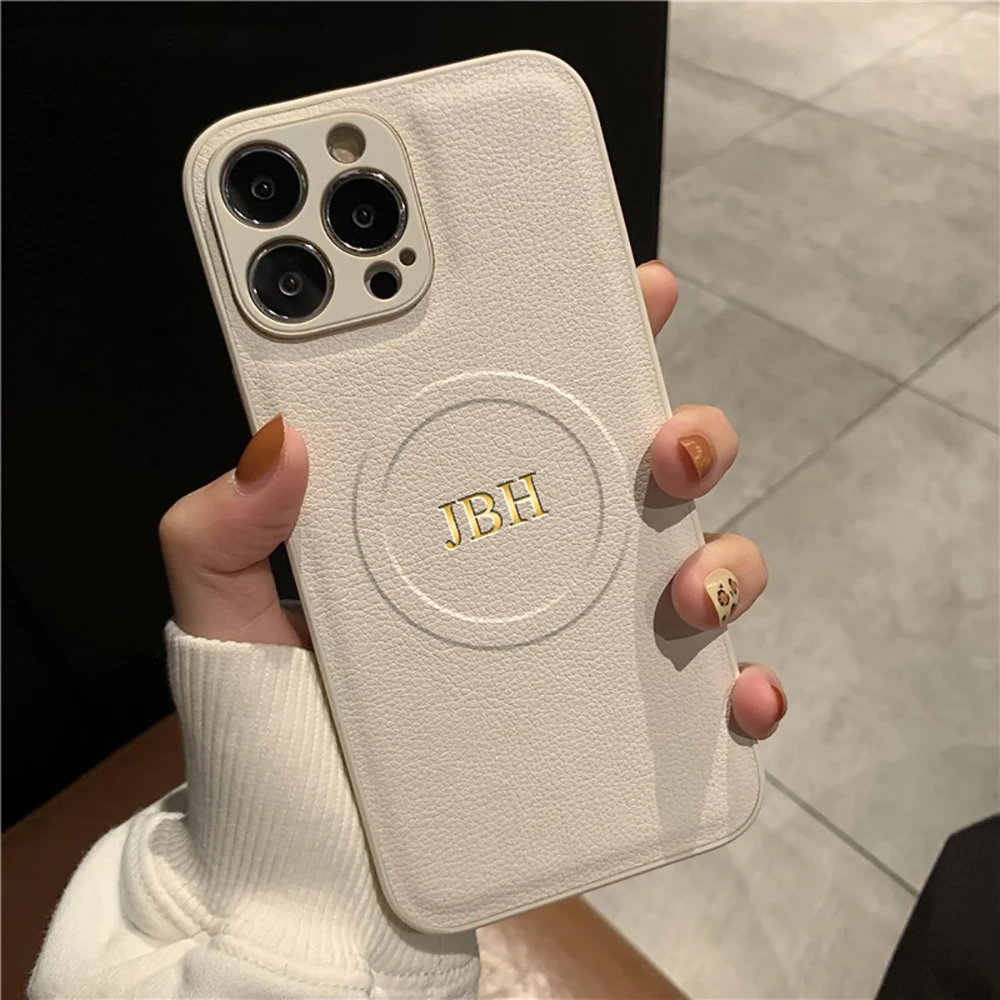 Personalized Case For iPhone 11 12 13 14 15 16 thumbnail 3
