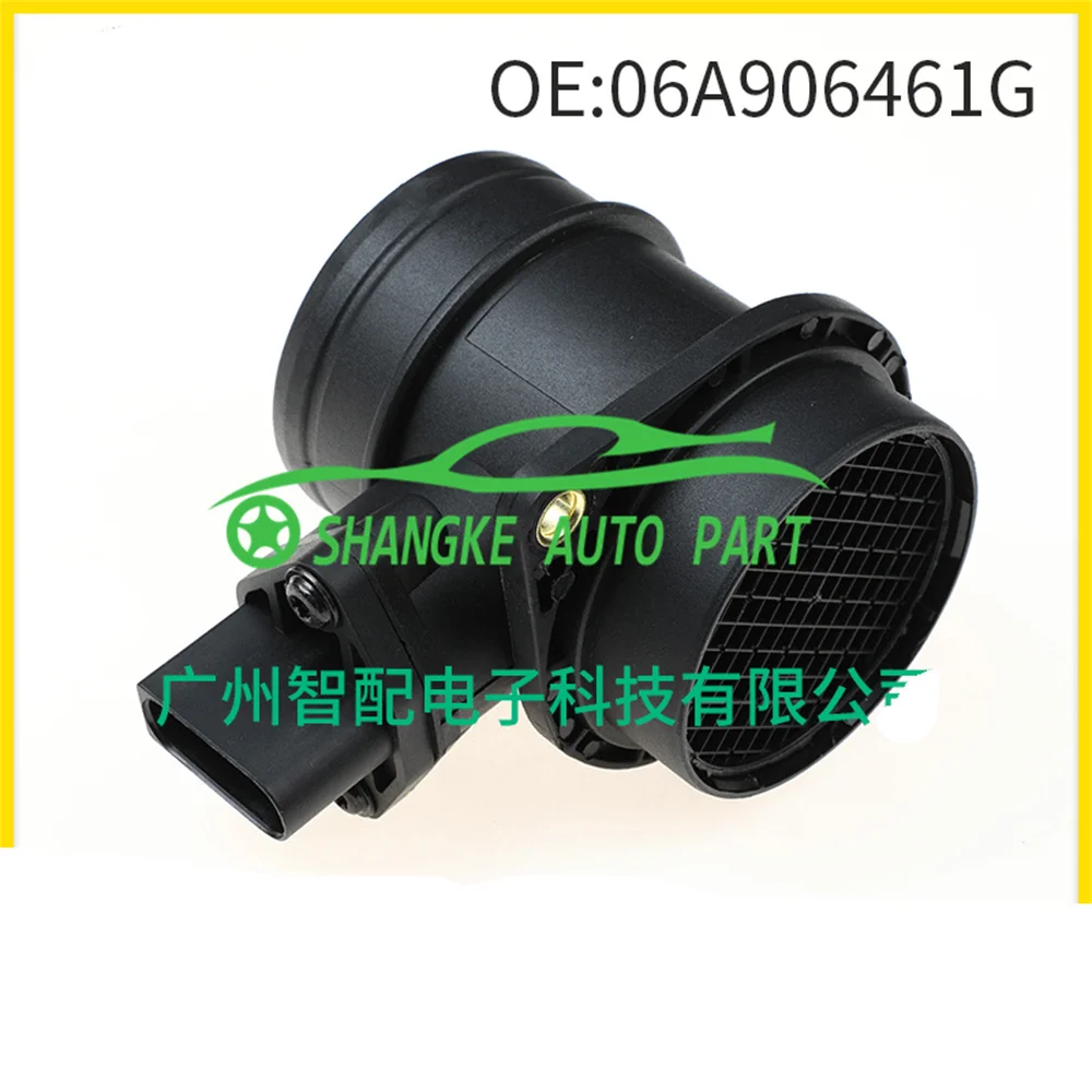 

Mass Air Flow MAF Sensor Meter OEM 0280218060/06A906461G/0280218122 for AAAudi SSeat SSKODA GGOLF IV 1J1 AZJ AZH BAD VVolkswage