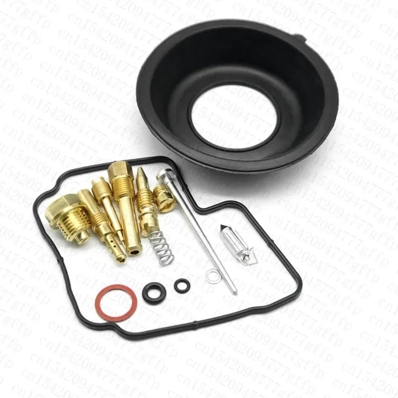 Yamaha carburateur reparatiekit 69M W0093 00 00 Watersport Yamaha carburateur reparatiekit 69M W0093 00 00 Watersport