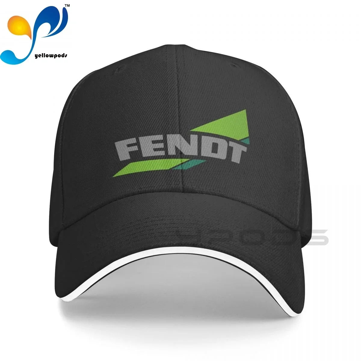 

Farming Tractor Agriculture Fendt Baseball Hat Unisex Adjustable Baseball Caps Hats for Men and Women