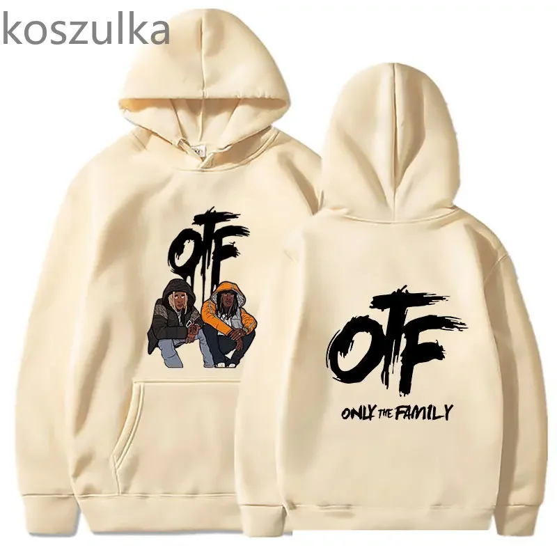 LIL DURK OTF パーカー　フレアパンツ　セットアップ 1735071_info_8592D8AA-A1D9-
