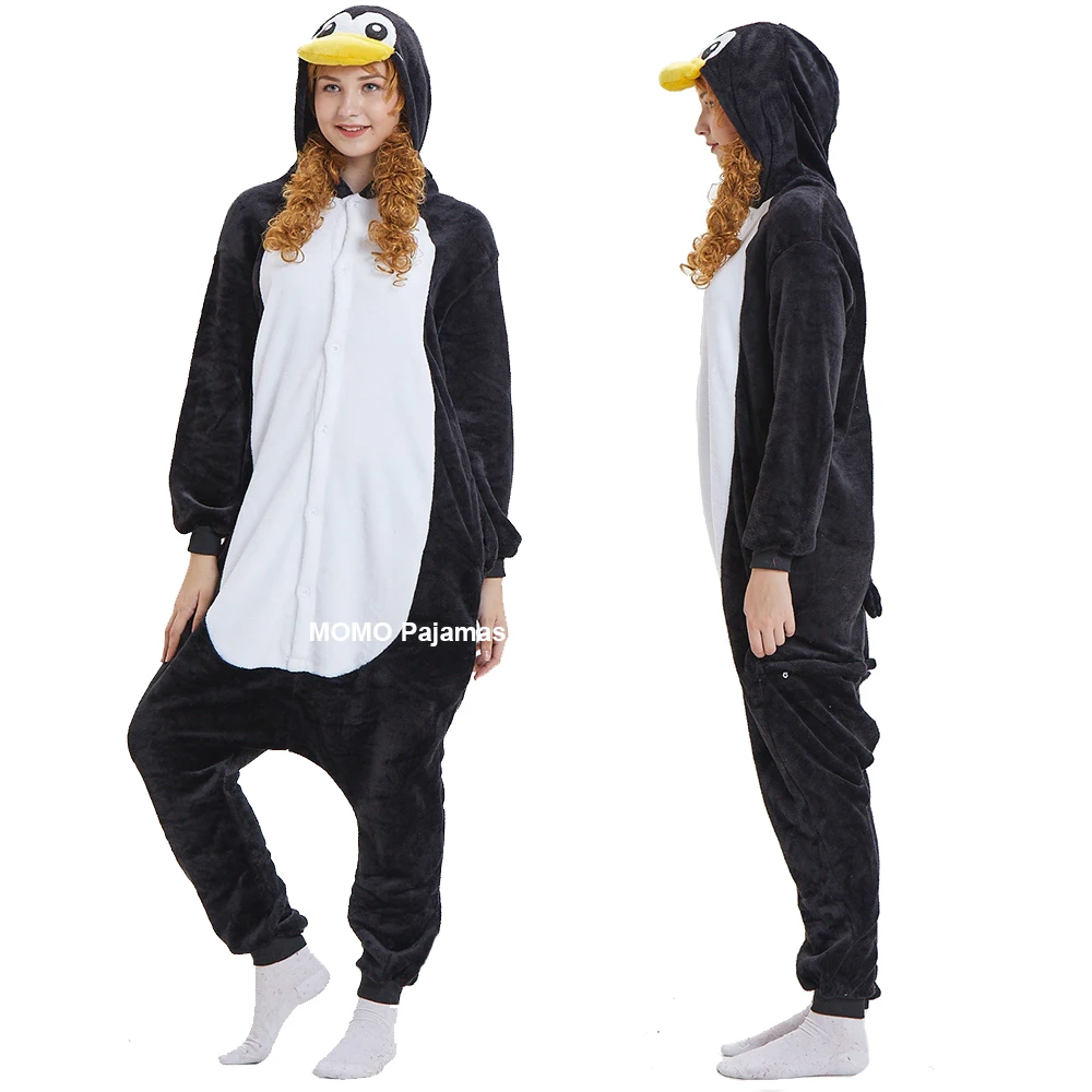 Kigurumi Pajamas Onesies Animal Onesie For Adults Kids