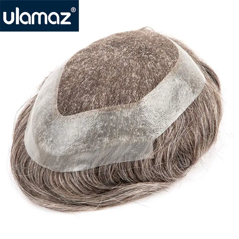 Рисунок 5 - Парик 6*8/7*9, швейцарский протез