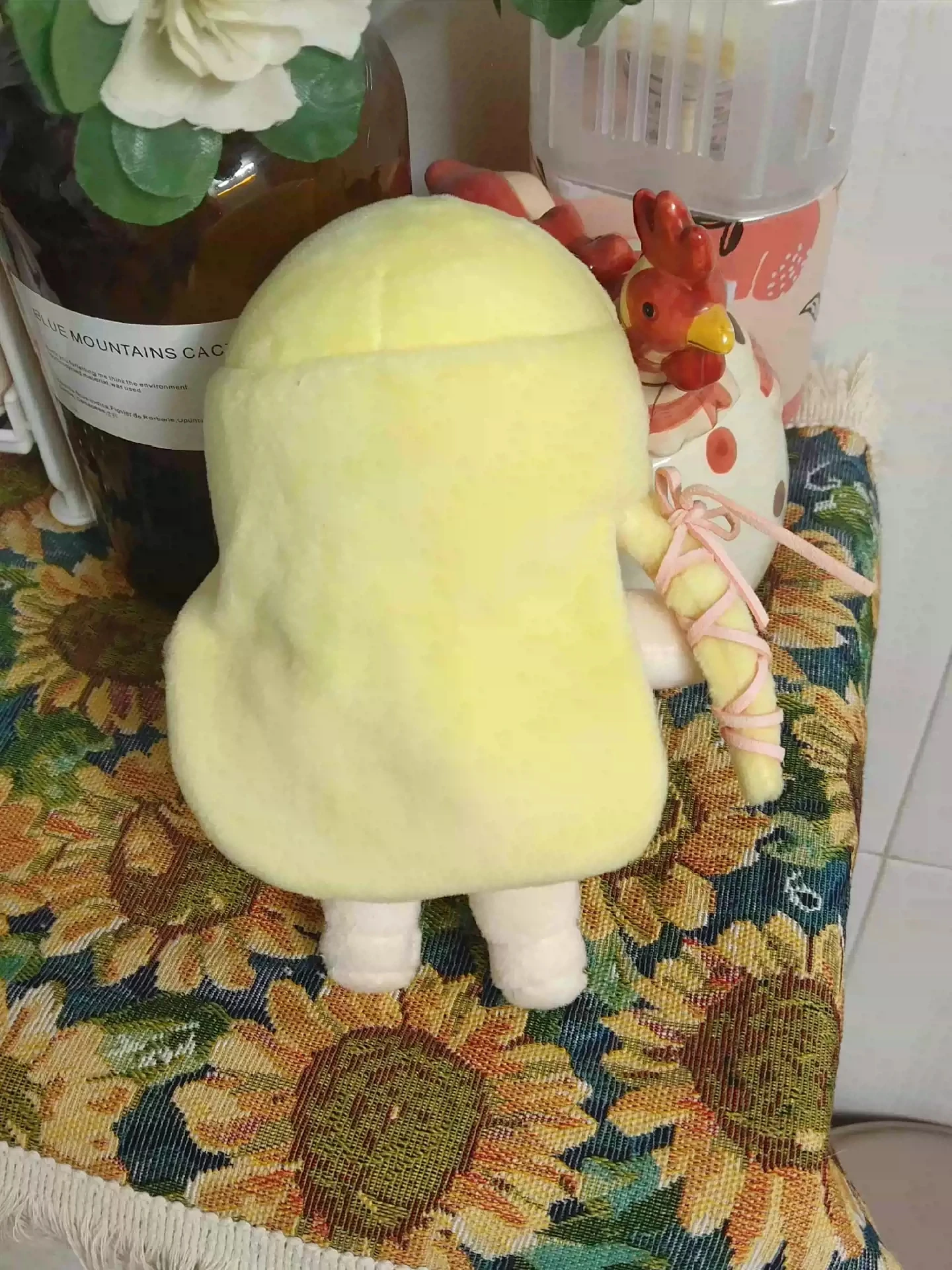 thumb