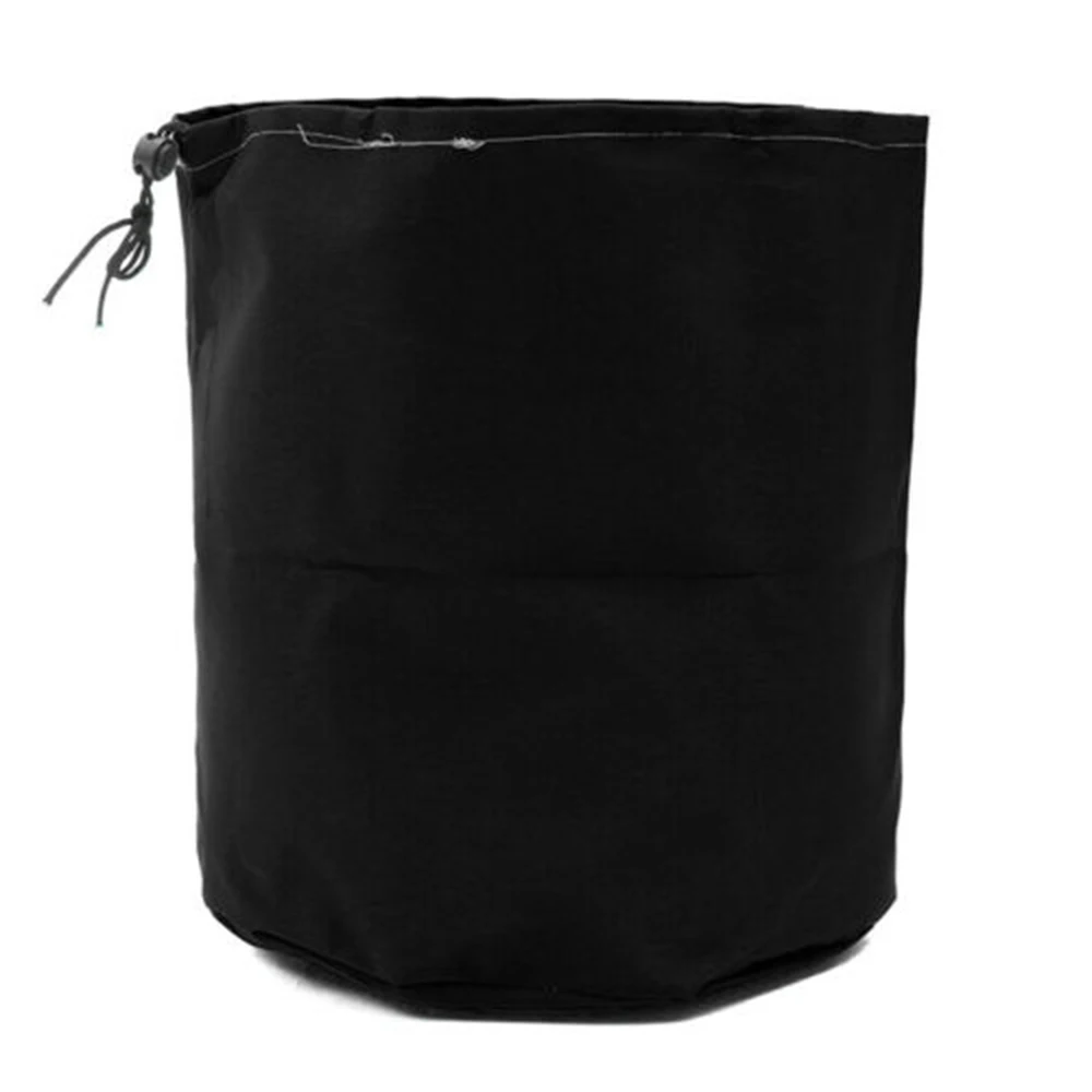 

For Waterproof Saw Edger Cover Trimmer Eater Bag Universal Engine Bag for Fine tuning Machine Polyester Fiber Adjustable