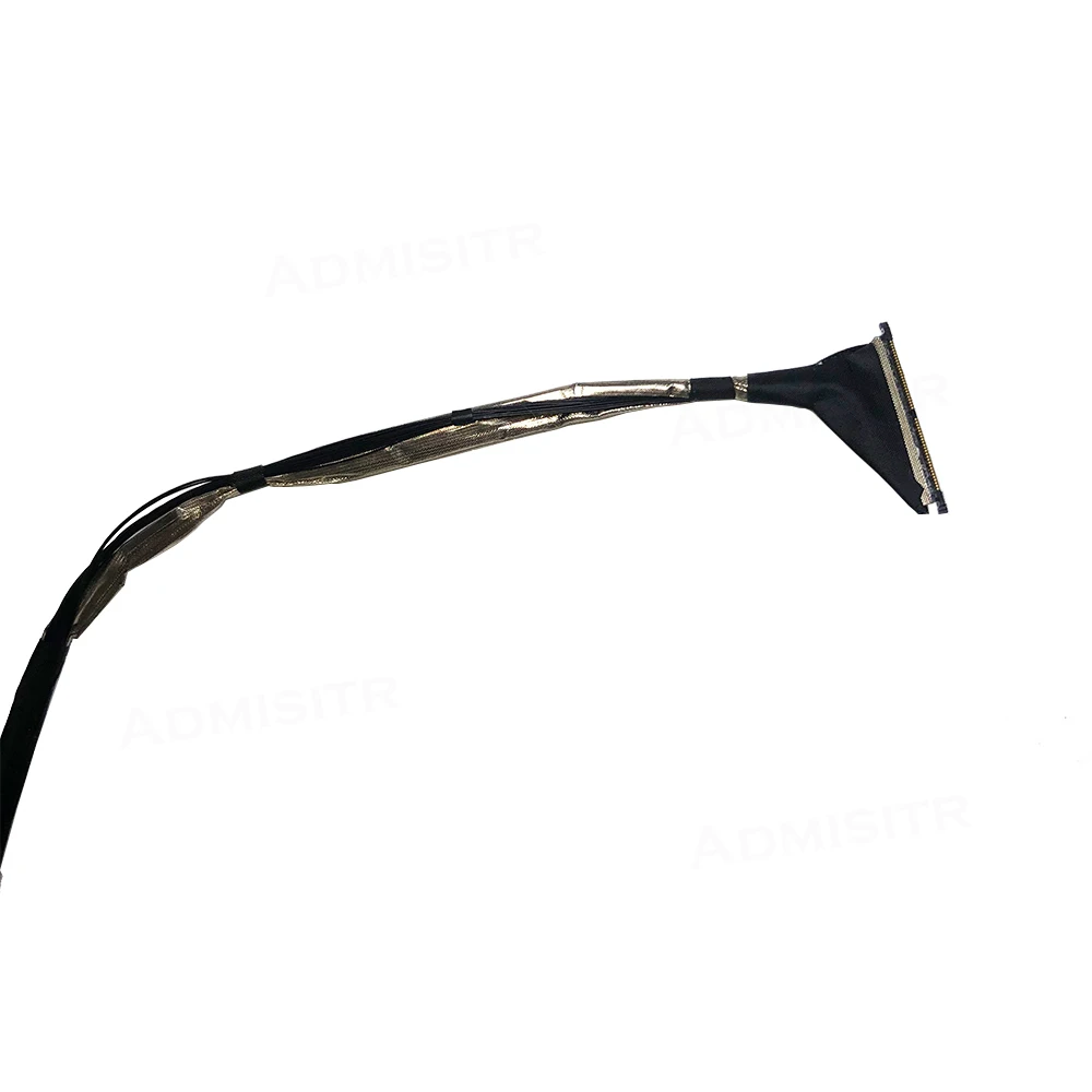 Câble coaxial cardan DJI Air 3S/3/2S/2 - Signal PTZ - Pièce drone