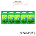 L 25PCS