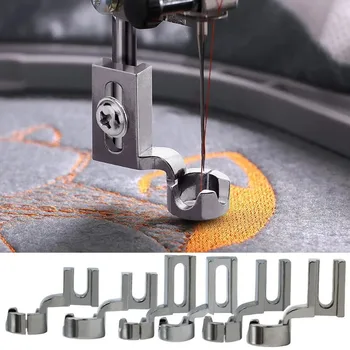 Free Motion Quilting Foot 1