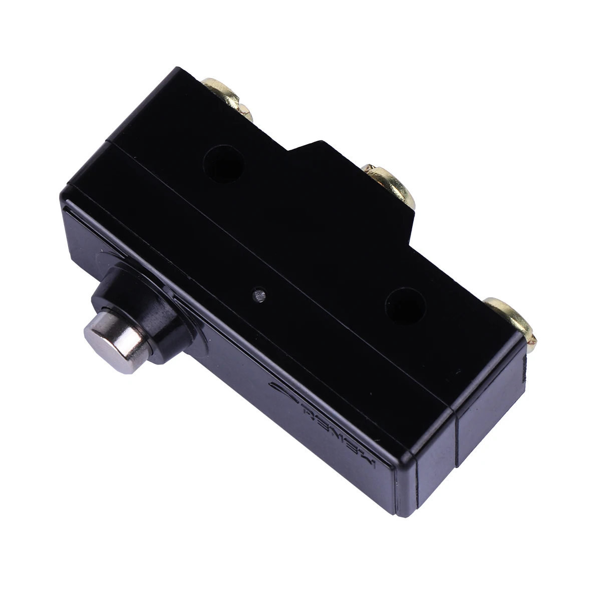 Right of RZ-15GD-B3 Limit Microswitch