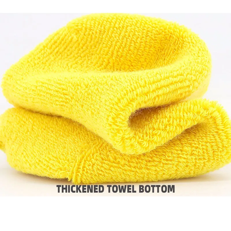 Football Socks Over Knee Thickened Cotton Spandex Kids Leggings Stockings Soccer Running Sports Adults Children Socks
