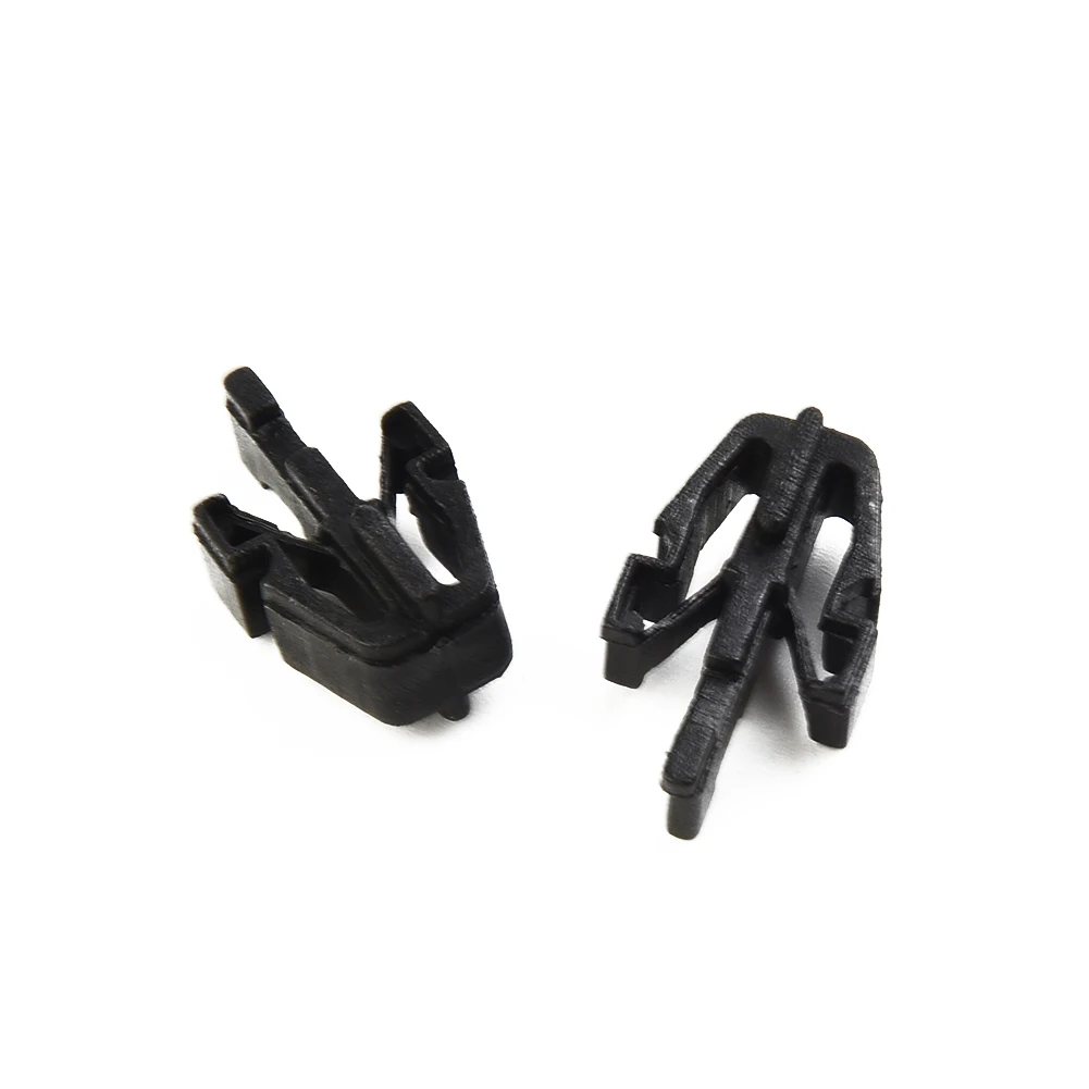

Hot Sale Brand New Durable Grille Retainer Clip For Chevy Colorado Fits For Chevrolet For Chevy Set Auto Clips