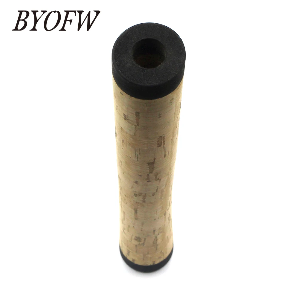 BYOFW 5 PCs 195mm Composite Cork Spinning Fishing Rod Handle Grip Strength  DIY For Pole Building Repair Ultra Light Replacement - AliExpress