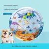 Cooling Pet Bed Water Sensory Play Mat Thickened Cooling Cat Bed Cushion Puppy Kennel Top Quality Cool Cold Mat Pet Supplies 2