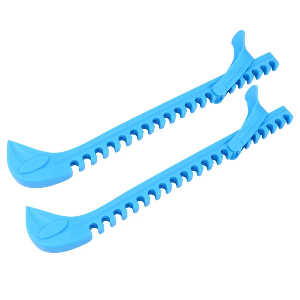 

Ice Hockey Knife Pattern Protective Case Figure Skates Protector Cover Knives Guards Skateboard Covers