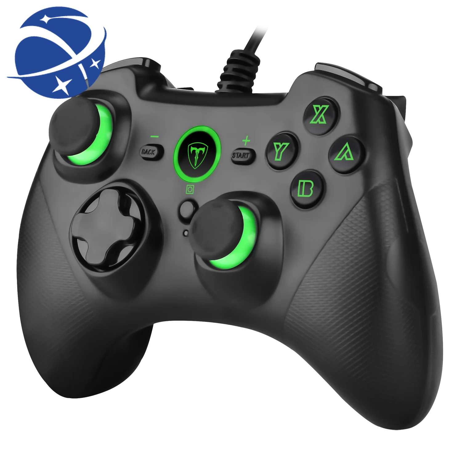

yyhc T-TGP500 Joystick Gamepad 360 Controller for / Pc Ps5