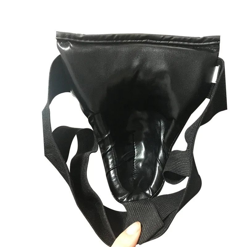 Professional Boxing Guard Sanda Protective Gear Combat Fighting Training Protective Equipment Boxing Gear For Children Adult