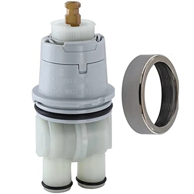 Replacing Delta Shower Cartridge Rp46074 Shop