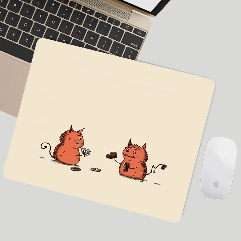 

Two Pigs Mause Pad Gamer Desk Setup Accessories Rug Mouse Pads Cheap Pc Gamer Cabinet Mass Effect Stranger Things