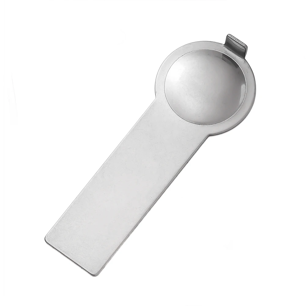 1pcs 이탈리아어 매력 팔찌 분리 도구 링크 체인에 대 한 오프닝 스테인레스 스틸 쥬얼리 수 제 만들기 DIY 도구 장비