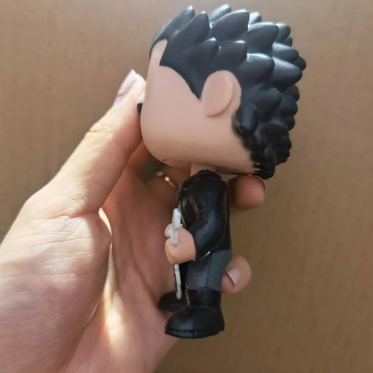 thumb