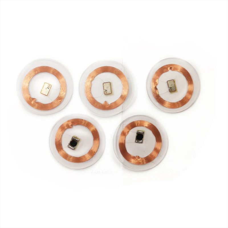 125KHz ID T5577         ī Keyfob RFID  EM4305 ׼  ± Accessorie