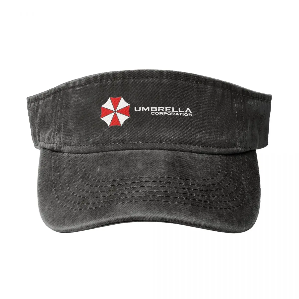

Umbrella Corporation Empty Top Baseball Sun Cap Summer Adjustable Baseball Cap