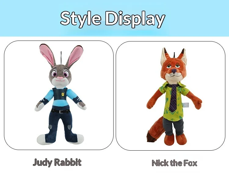 Sa9da81b5774f4a5295ad7ecda5c8b3575 - Zootopia 2 Shop