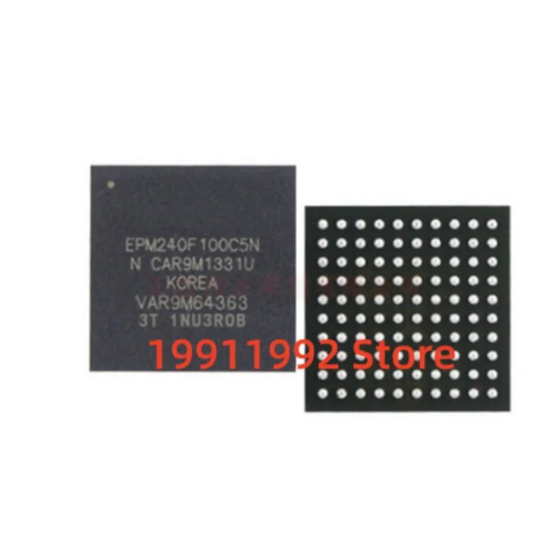 

Программируемый логический чип EPM240F100C5N BGA, 5 шт.