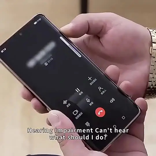Слуховой аппарат Bluetooth аудиоусилитель цифровой интеллектуальный слуховой с