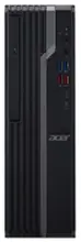 Ordenador sobremesa Core I-3 ACER VX2670G I3-10100 8/256 SFF W10PRO