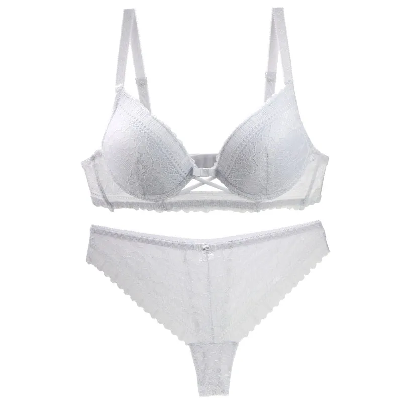 Yaxuelian Imported Original China B Cup 38/85 Large Size Spandex Adjustable  strap Light Padded and