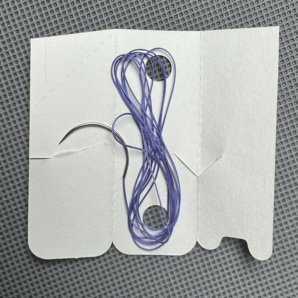 Absorbable Veterinary Pet Suture Thread 6