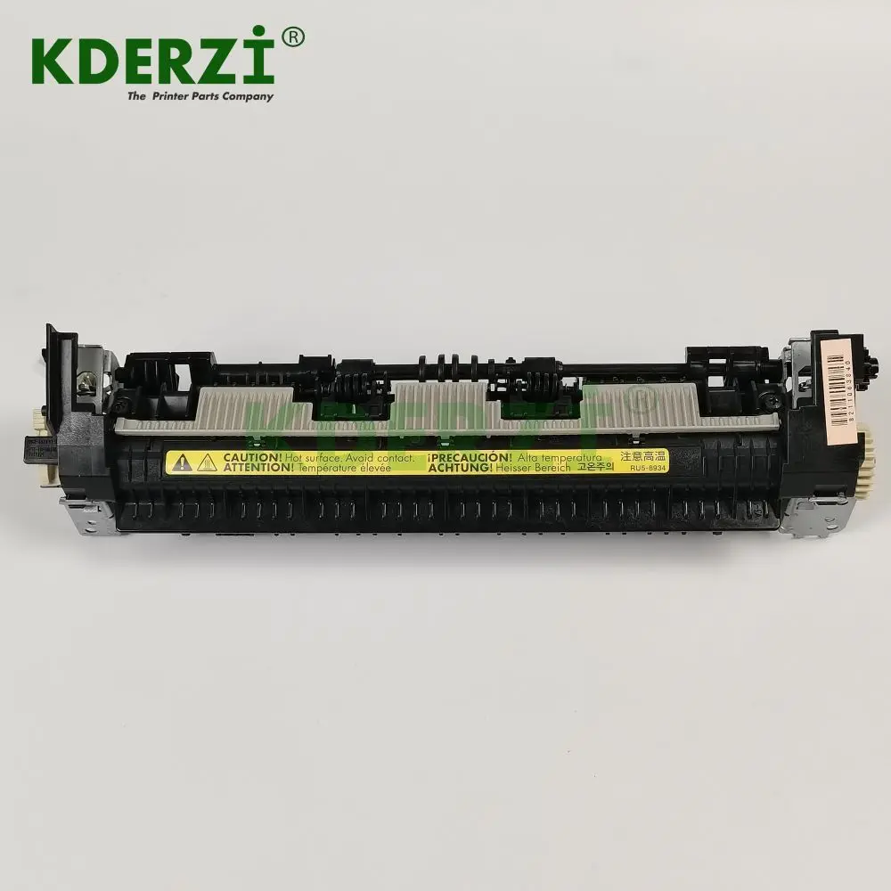 

RM1-4008 Fixing Assembly for HP Laserjet P1005 P1006 P1007 P1008 P1009 1005 1006 1007 1008 Printer Fuser Unit RM1-4007