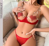 6320-412751.jpg Heart Chain Lingerie Set (Erotic Style)