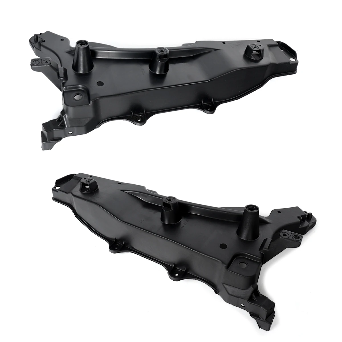 31391778 Front Fender Mount Bracket for Volvo XC90 2016 2017 2018 2019 ...