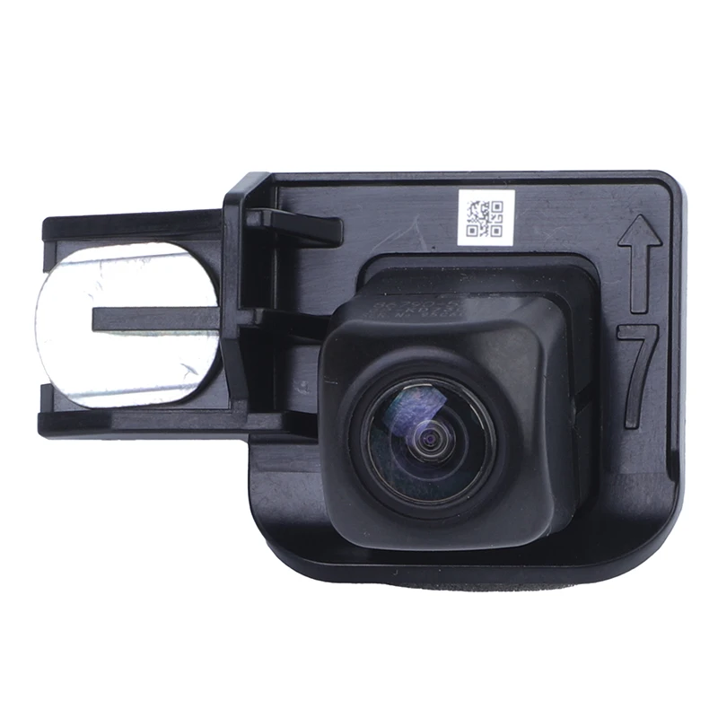 Rear View Backup Parking Camera Fit For Toyota Porte Spade 2012-2020