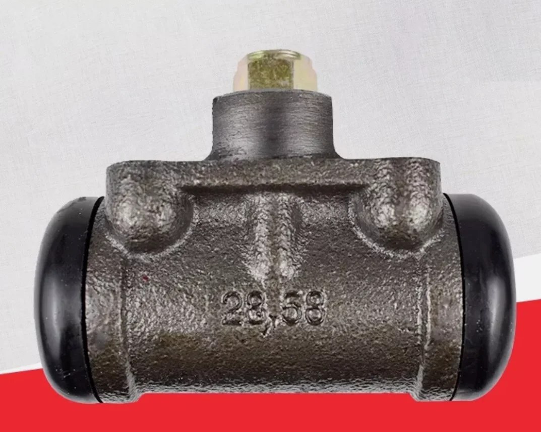 1pc Forklift Brake Pump Brake Cylinder BJ130 Fit For Old Hangcha 3T