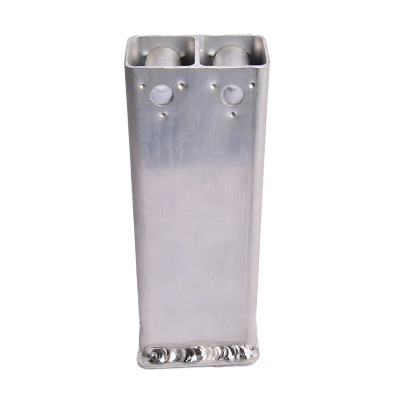 1109193-00-C Front Bumper Left&Right Ankle Catcher Subframe Crush Can For Tesla Model 3&Y 1109193 110919300