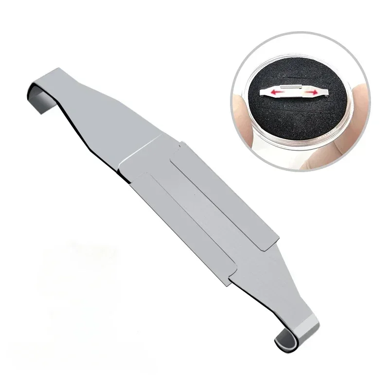 Ingrown Toenail Correction Tool for Foot Care