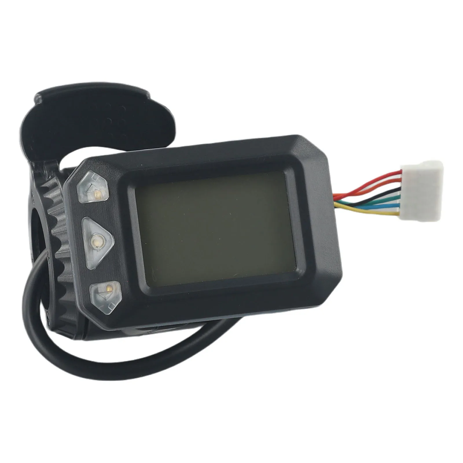 Ʈѷ ü ǰ LCD , 24 V, 36V Ʈѷ 극ũ Ʈ, ź    ſ, 5.5 ġ