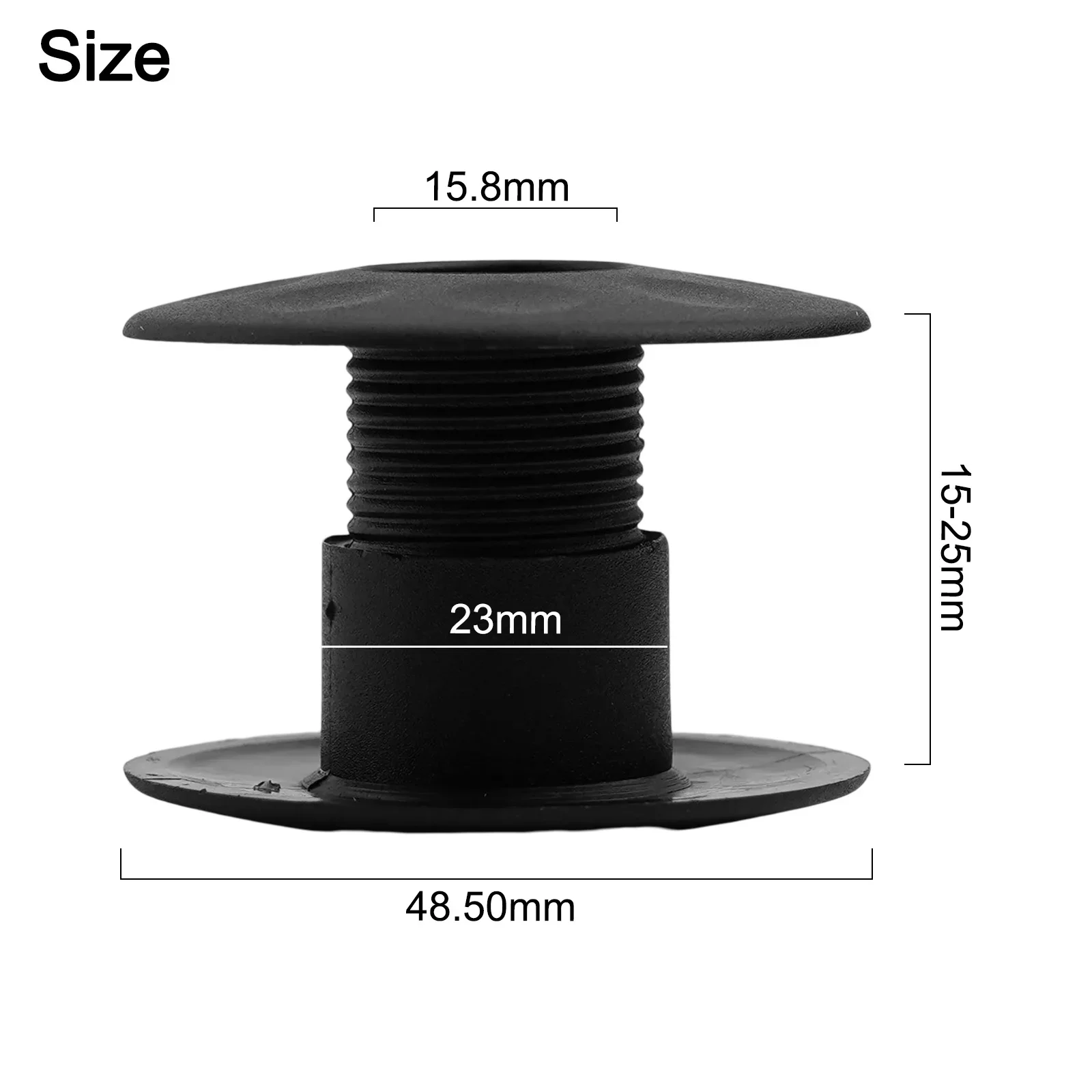 10pcs/16pcs Table Football Bearing Foosball Table Parts Foosball Bushings Lightweight 16*14*5cm Fishing Tool Accessories