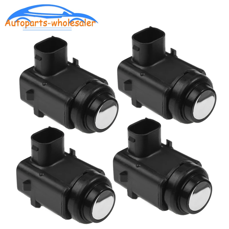 

Новый датчик парковки PDC 5HX08SZ0AB 0263003583 подходит для 2005-2008 Jeep Grand Cherokee Chrysler 4,9 автомобильные аксессуары