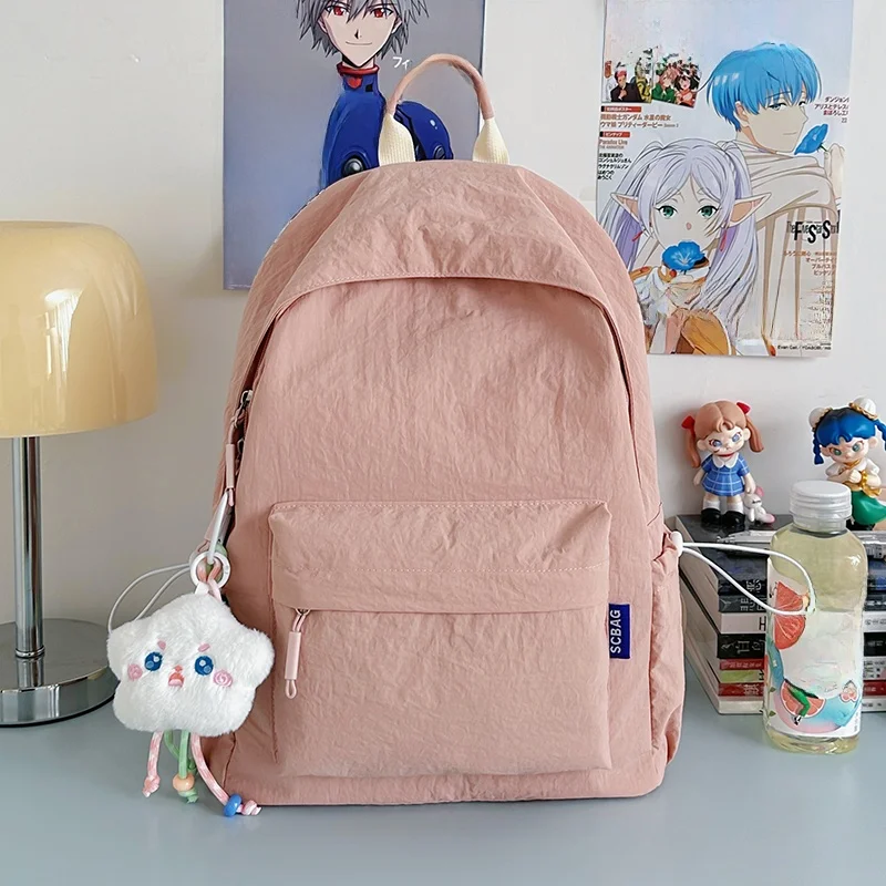 Light pink large size with charm standard fit