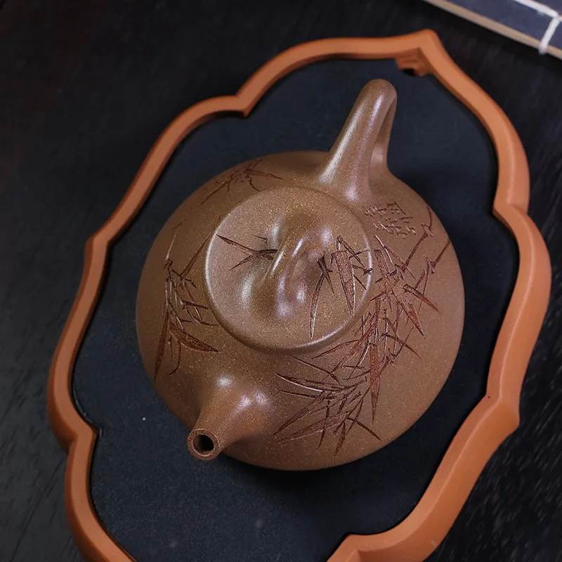 Рисунок 6 - Zanghutianxia Yixing Shuanggao